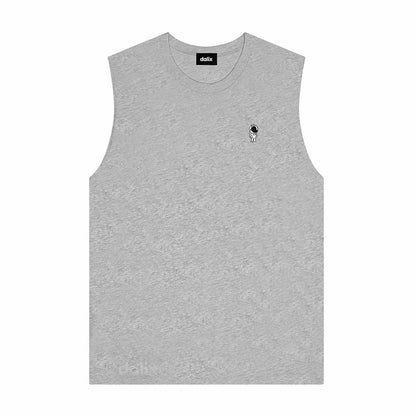 Dalix Mens Astronaut Muscle Tank