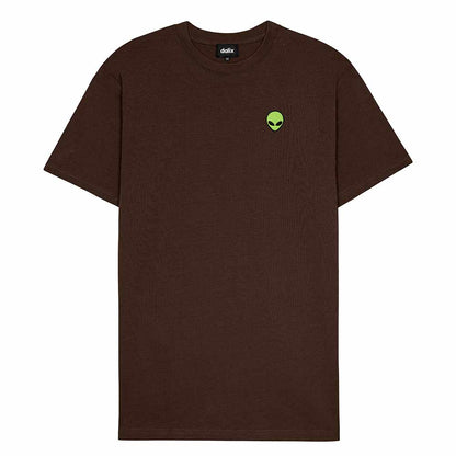 Dalix Mens Alien Heavyweight Soft Tee