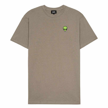 Dalix Mens Alien Heavyweight Soft Tee