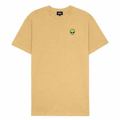 Dalix Mens Alien Heavyweight Soft Tee