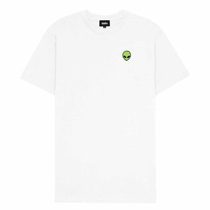 Dalix Mens Alien Heavyweight Soft Tee