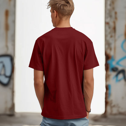 Dalix Mens Roly Koly Tee