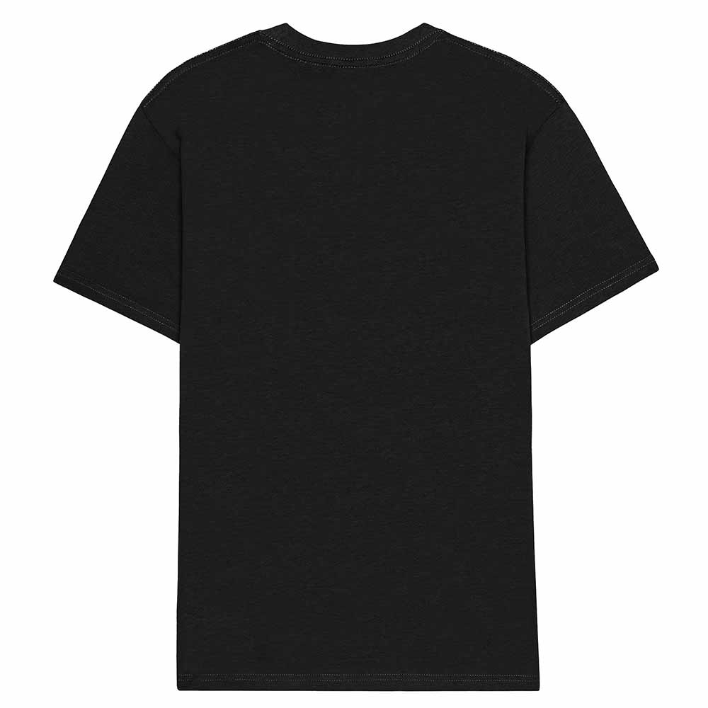 Dalix Distressed Ghost Tee Short Sleeve Cotton T Shirt Summer Mens