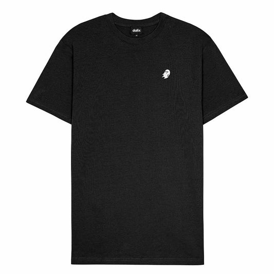 Dalix Mens Ghost Soft Heavyweight Tee