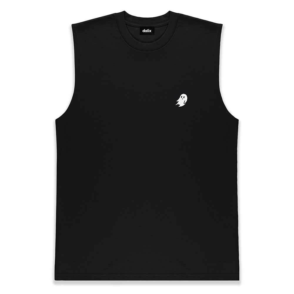 Dalix Ghost Midweight Jersey Tank
