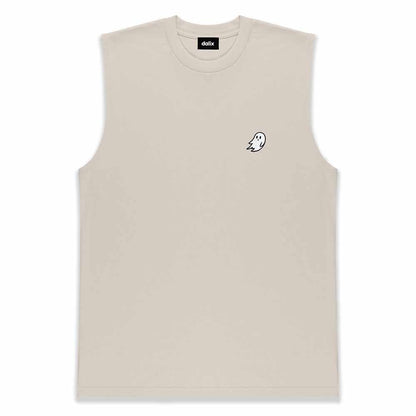 Dalix Ghost Midweight Jersey Tank