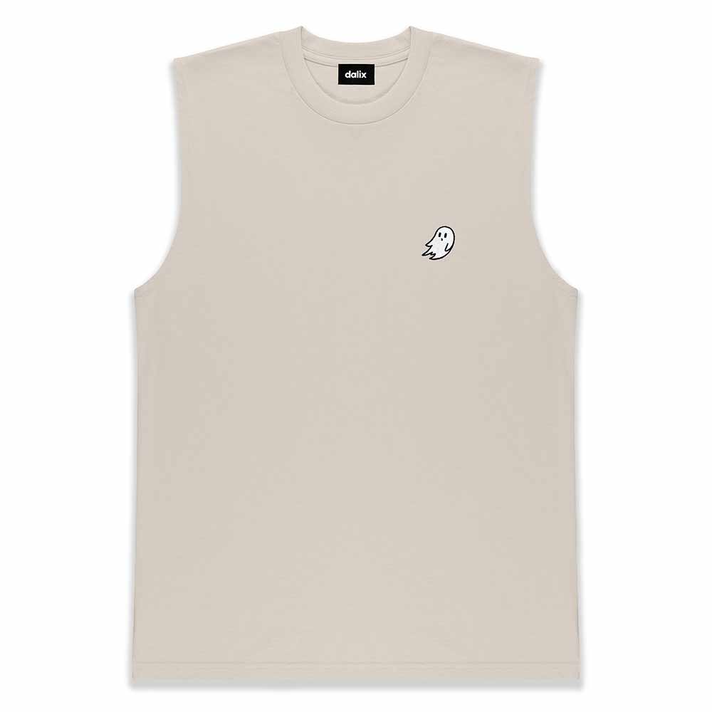 Dalix Ghost Midweight Jersey Tank