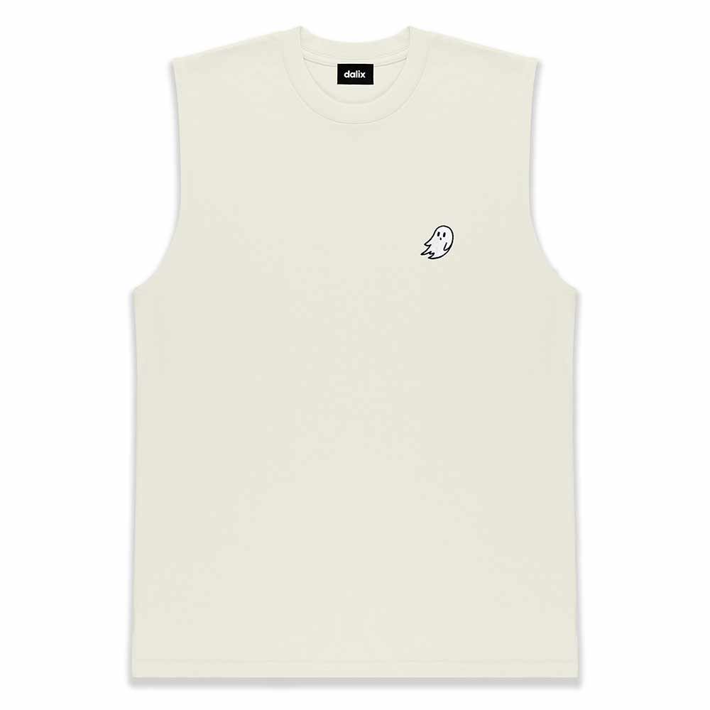 Dalix Ghost Midweight Jersey Tank