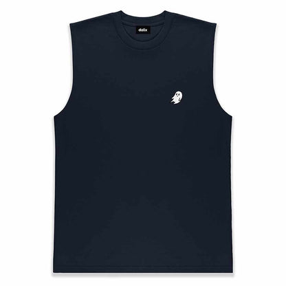 Dalix Ghost Midweight Jersey Tank