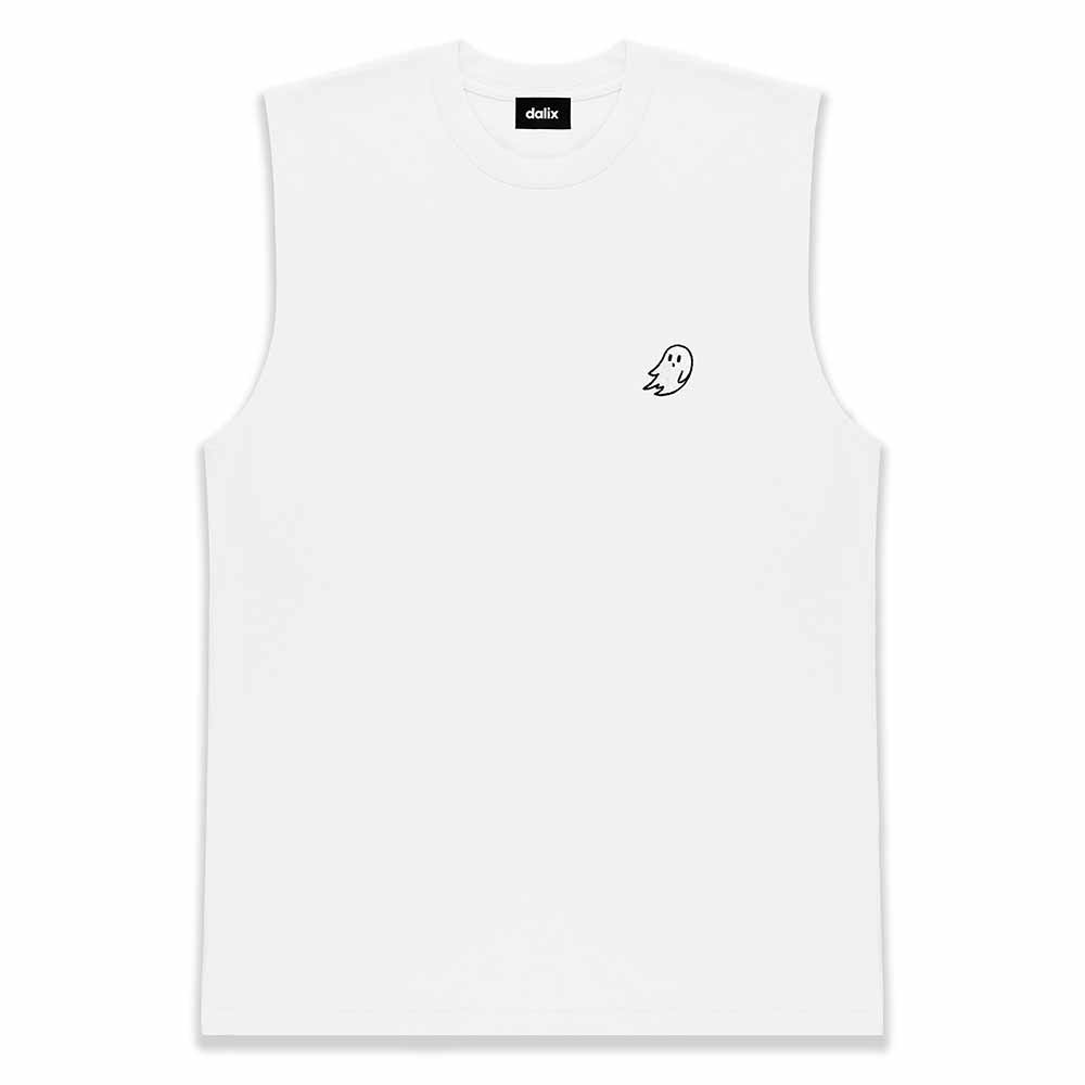 Dalix Ghost Midweight Jersey Tank