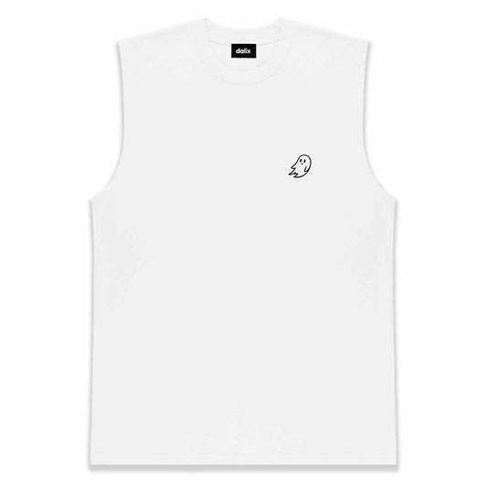 Dalix Ghost Midweight Jersey Tank