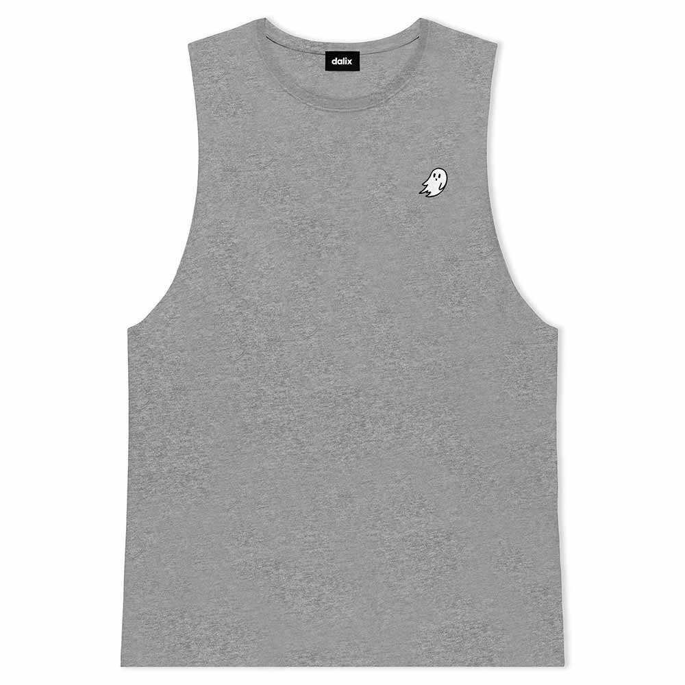 Dalix Ghost Lightweight Jersey Tank