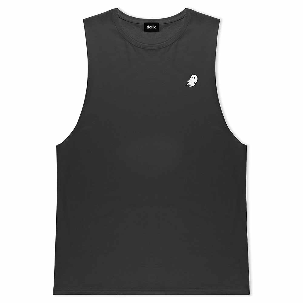 Dalix Ghost Lightweight Jersey Tank