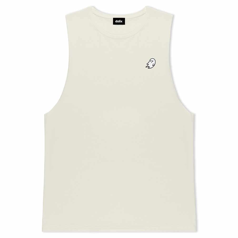Dalix Ghost Lightweight Jersey Tank