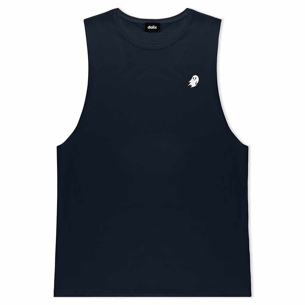 Dalix Ghost Lightweight Jersey Tank