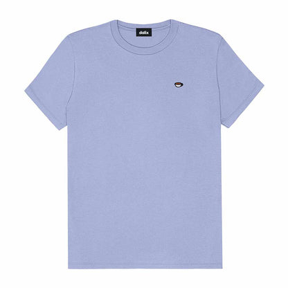 Dalix Womens Lil Coffee Jersey Tee