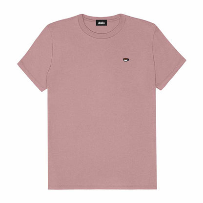 Dalix Womens Lil Coffee Jersey Tee