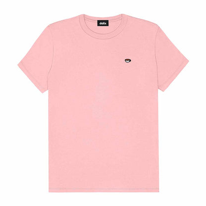 Dalix Womens Lil Coffee Jersey Tee