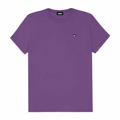 Dalix Womens Lil Coffee Jersey Tee