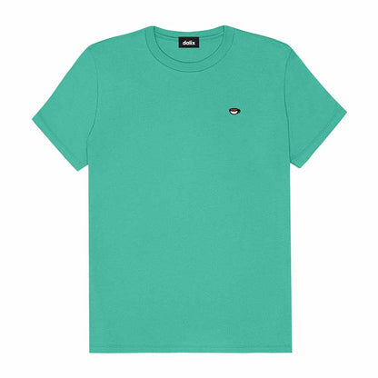 Dalix Womens Lil Coffee Jersey Tee
