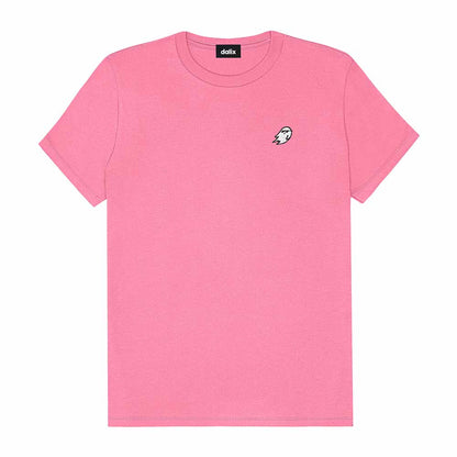 Dalix Womens Ghost Mode Jersey Relaxed Tee