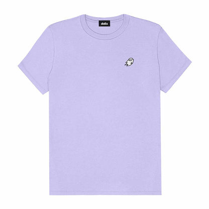 Dalix Womens Ghost Mode Jersey Relaxed Tee