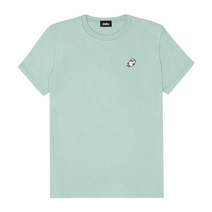 Dalix Womens Ghost Mode Jersey Relaxed Tee