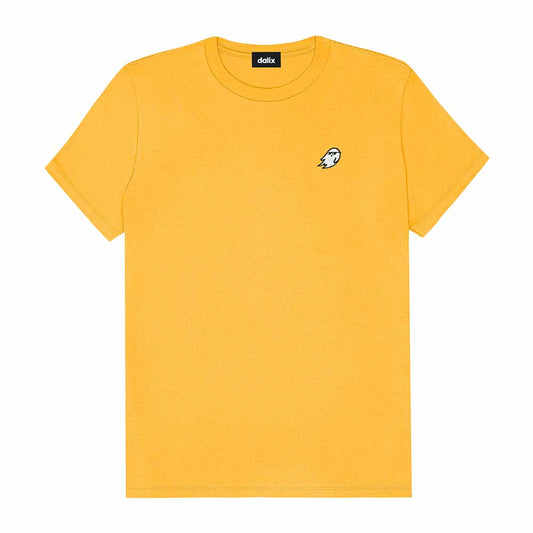 Dalix Womens Ghost Mode Jersey Relaxed Tee