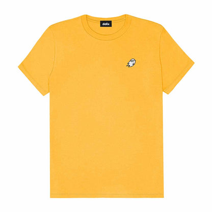 Dalix Womens Ghost Mode Jersey Relaxed Tee
