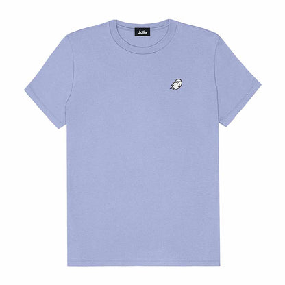 Dalix Womens Ghost Mode Jersey Relaxed Tee