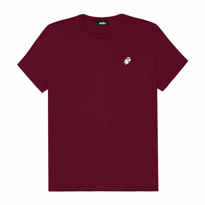 Dalix Womens Ghost Mode Jersey Relaxed Tee