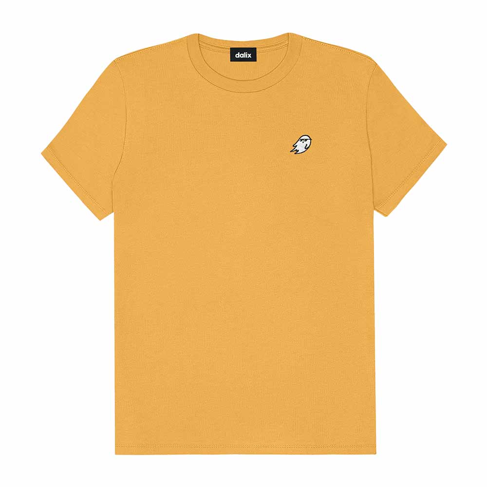 Dalix Womens Ghost Mode Jersey Relaxed Tee