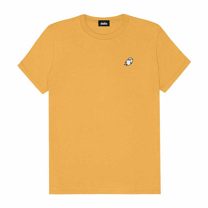 Dalix Womens Ghost Mode Jersey Relaxed Tee