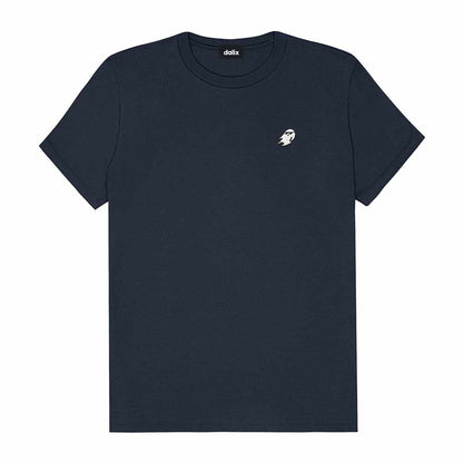 Dalix Womens Ghost Mode Jersey Relaxed Tee