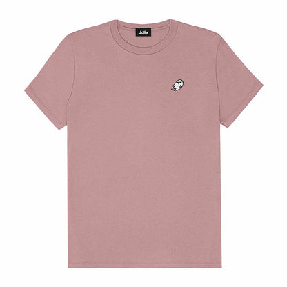 Dalix Womens Ghost Mode Jersey Relaxed Tee