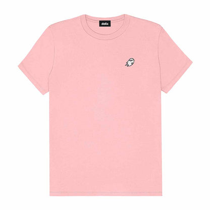 Dalix Womens Ghost Mode Jersey Relaxed Tee