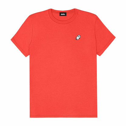Dalix Womens Ghost Mode Jersey Relaxed Tee