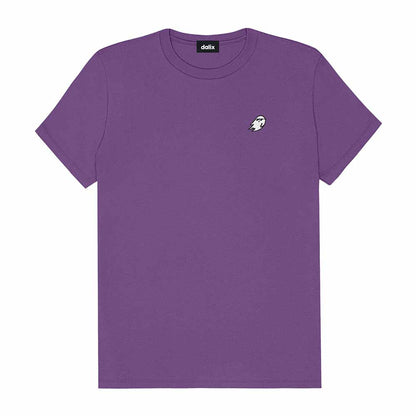 Dalix Womens Ghost Mode Jersey Relaxed Tee
