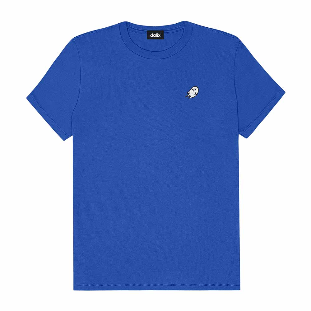 Dalix Womens Ghost Mode Jersey Relaxed Tee