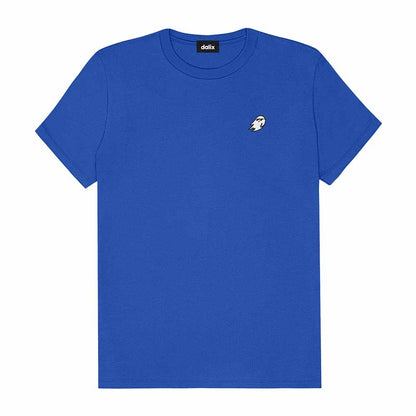 Dalix Womens Ghost Mode Jersey Relaxed Tee