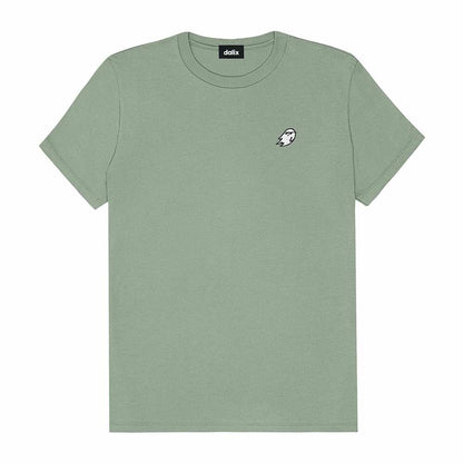 Dalix Womens Ghost Mode Jersey Relaxed Tee
