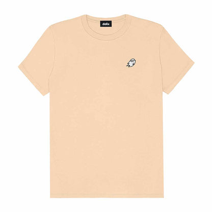Dalix Womens Ghost Mode Jersey Relaxed Tee