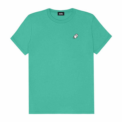 Dalix Womens Ghost Mode Jersey Relaxed Tee