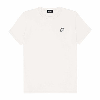 Dalix Womens Ghost Mode Jersey Relaxed Tee