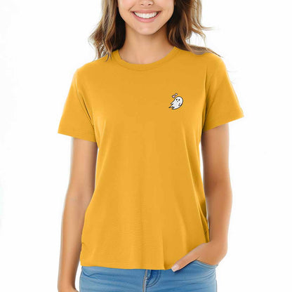 Dalix Heartly Ghost Tee