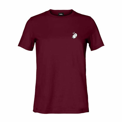 Dalix Heartly Ghost Tee