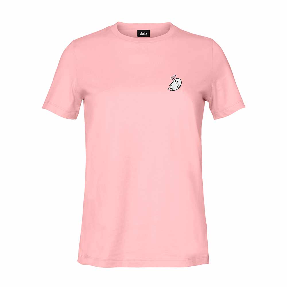 Dalix Heartly Ghost Tee