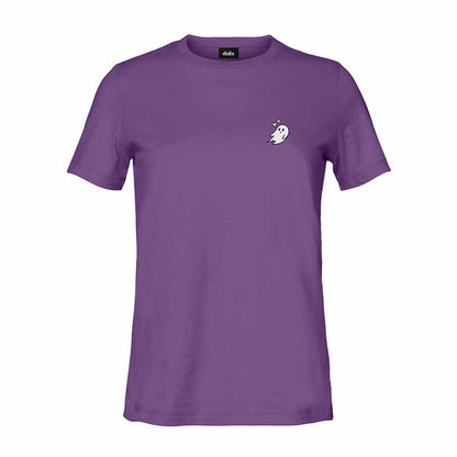 Dalix Heartly Ghost Tee