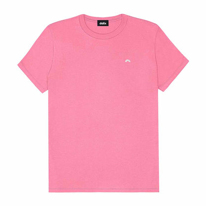Dalix Womens Lil Rainbow Lightweight Jersey Tee