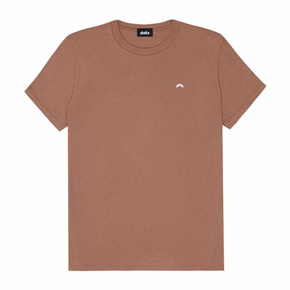 Dalix Womens Lil Rainbow Lightweight Jersey Tee